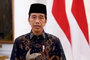 Ucapkan Duka, Jokowi Perintahkan Kemenlu Bantu Kepulangan Jenazah Eril dengan Maksimal