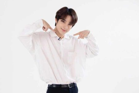 Setelah Taeil, Giliran Jungwoo NCT 127 Dikonfirmasi Positif Covid-19