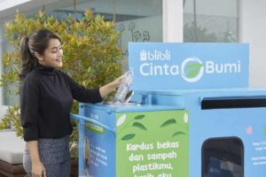 Festival Musik Java Jazz 2022 Hasilkan 6,3 Ton Sampah yang Siap Didaur Ulang