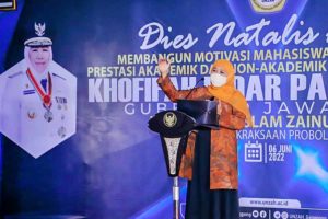 Jangan jadi Penonton, Mahasiswa harus Mampu jadi Pemain di Dunia Digital