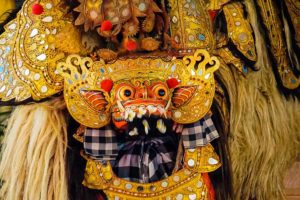 Menjaga Kearifan Lokal Bali Agar tak Tergerus Modernisasi