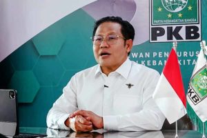 Muhaimin Iskandar