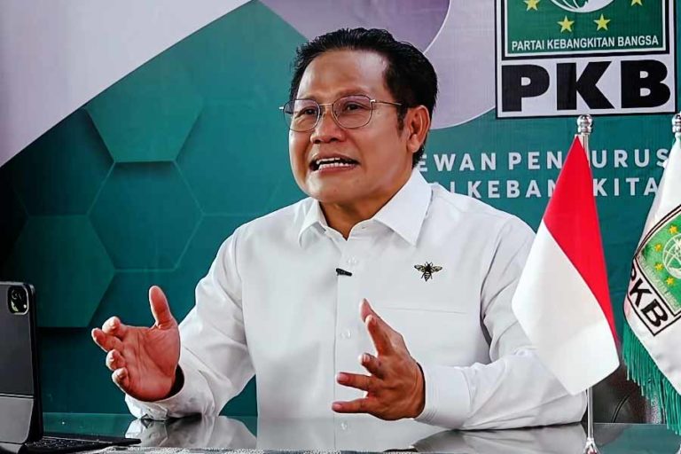 Muhaimin Iskandar