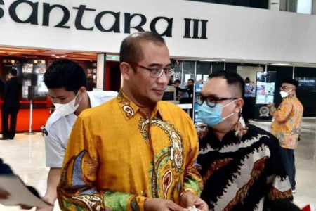 Selenggarakan Tahapan Kepemiluan, KPU Jalin Kerjasama dengan Himpsi