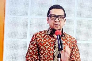 Delapan Fraksi DPR RI Tolak Proporsional Tertutup Ahmad Doli Kurnia Tandjung