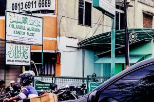 Polda Metro Jaya: Khilafatul Muslimin Bertentangan dengan Ideologi Pancasila