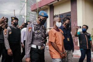 Polres Probolinggo Tangkap Pelaku Perusakan dan Penganiayaan Akibat Isu Santet