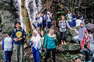 Hari Lingkungan Hidup Sedunia, Ecoton Lakukan Kolaborasi untuk Jaga Kualitas Air Brantas