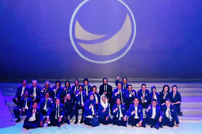 Soal Cawapres Anies, Pengamat: NasDem Jangan Tamak dan Mendominasi dalam Koalisi
