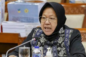 Antisipasi Kasus Perundungan, Mensos Mengajak Anak-anak Lebih Perduli akan Sekitar