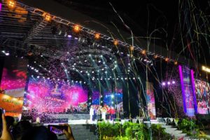 Kembali Digelar, Jakarta Fair 2022 Siapkan Produk Kreatif dan Kontes Kecantikan