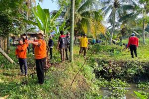 Sinergi Pertamina Patra Niaga Regional Sumbagsel dan Masyarakat Wujudkan Kampung Wisata Eka Jaya