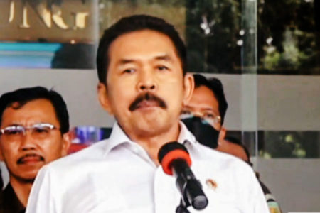 Dirut Garuda Jadi Tersangka Baru Kejagung dalam Kasus Korupsi Pengadaan Pesawat Periode 2011-2021