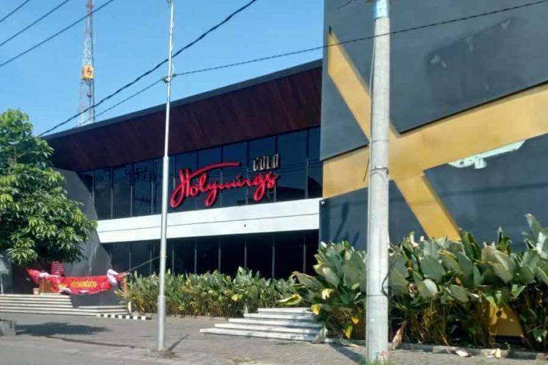 Kasus Penistaan Agama Holywings, Pemilik dan Pemegang Saham Harus Bertanggung Jawab