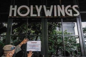 Kasus Holywings, Manajemen Bersalah jika Bisnis Membahayakan Karyawan hingga jadi Tersangka
