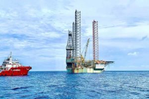 Subholding Upstream Pertamina Regional Jawa Buktikan Adanya Cadangan Migas Baru di WK PHE ONWJ