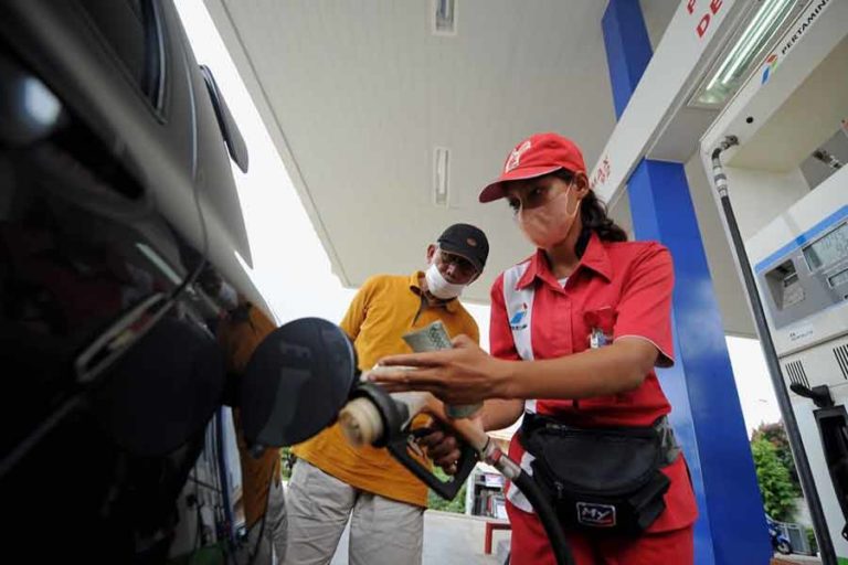 Tok! Harga Pertalite dan Solar Resmi Naik, Berlaku Mulai Hari Ini