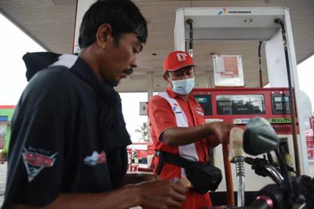 DPR Minta Pemerintah Salurkan Bansos Sebelum Menaikkan Harga BBM