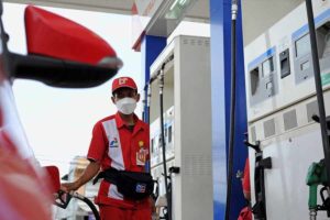 DPR Sebut Kenaikan Harga BBM Nonsubsidi Kurang Logis, Ini Alasannya