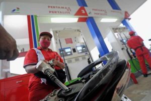 Anggota DPR Berharap Pemerintah tak Naikkan Harga BBM Subsidi