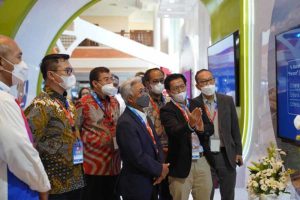SKK Migas: Ada Potensi Temuan Migas yang Diminati Big Player