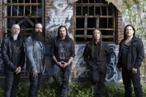 Dream Theater Buka Rangkaian Konser Top of The World Asia dari Solo