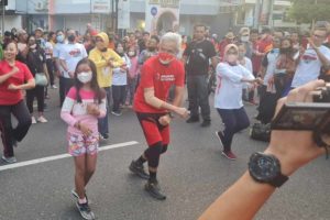 Penduduknya Orang-orang Kaya? 5 Kota di Jawa Tengah Ini paling Sedikit Terima Bansos PKH