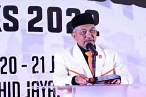 Besok Presiden PKS Temui ke Surya Paloh, Bicara Koalisi?