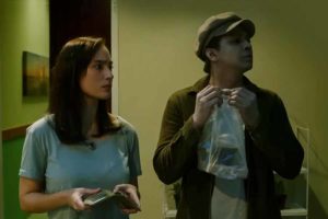 Bagikan Teaser Menegangkan, Film ‘Ghost Writer 2’ Tayang Perdana di Bioskop Juli Mendatang
