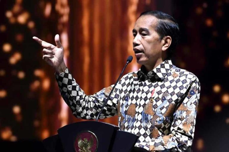 Mahfud Benarkan Jokowi Bakal Ketemu Putin, Kira-kira Bahas Apa Ya?