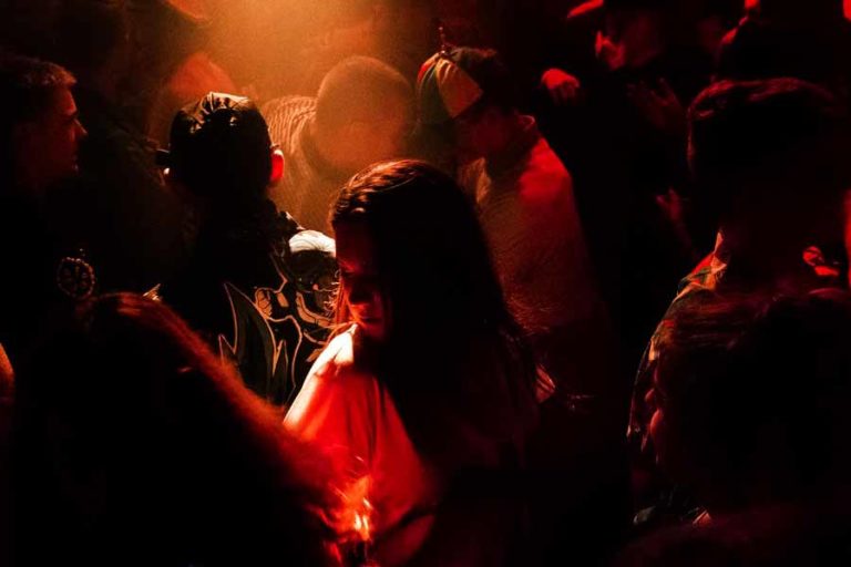 Fakta-fakta ‘Bungkus Night’, Acara yang Diduga Prostitusi Terselubung di Jakarta Selatan