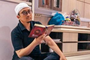 Punya Banyak Masalah Hukum, Ustaz Yusuf Mansur: Saya Serahkan Kepada Pengacara