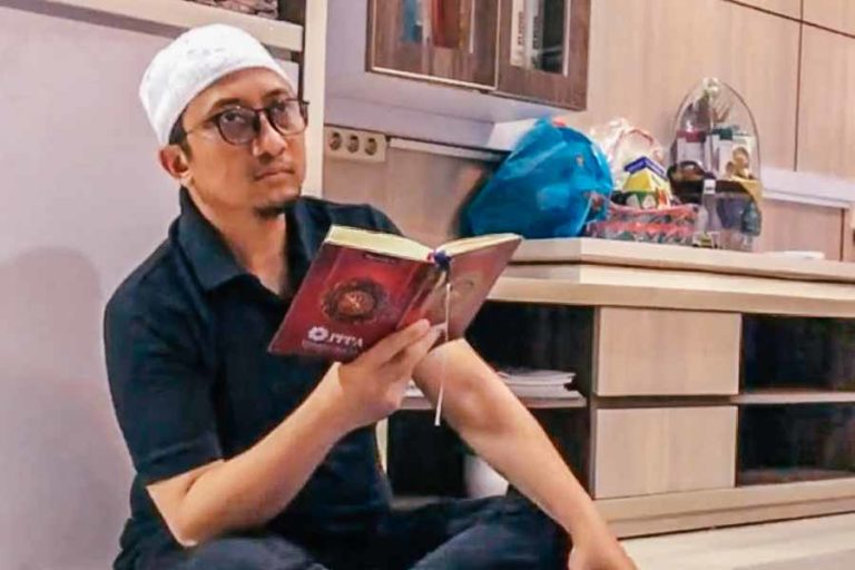 Punya Banyak Masalah Hukum, Ustaz Yusuf Mansur: Saya Serahkan Kepada Pengacara