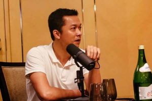 Tak Mau Hanya Jadi Pajangan, Taufik Hidayat Keluar dari PBSI