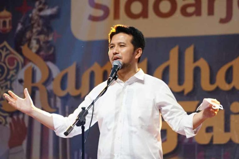 Siap Bertarung di Pilkada DKI, Demokrat Siapkan Wagub Jatim Emil Dardak