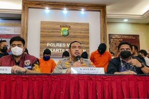 Didesak Berbagai Pihak, Akhirnya Pemprov DKI Cabut Izin Seluruh Outlet Holywings