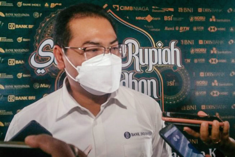 Tingkatkan Pengetahuan dan Kapasitas, BI Kaltim Ajak Pelaku Ekonomi Syariah Lokal Go Internasional