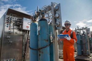 Jaga Keberlangsungan Operasi, Pertamina-Medco-TEL Dapatkan Perpanjangan Kontrak Wilayah Kerja Senoro-Toili