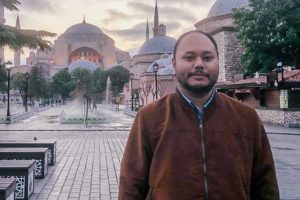 Diaspora Indonesia di Turki Harap Capres Mendatang Paham Masalah Politik Global