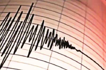 seismograf