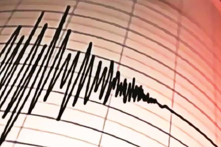 seismograf