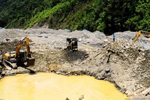 Polda Papua Barat Dukung Pembentukan Satgas Penanganan Tambang Ilegal