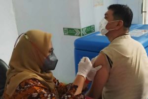 LIB Pertimbangkan Booster Jadi Syarat Pelaksanaan Liga 1 Indonesia