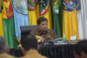 Pembangunan IKN Diharap jadi Stimulus Pemerataan Pertumbuhan Perekonomian Nasional