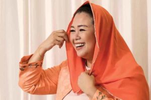 Yenny Wahid