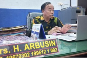 Akibat Data tak Sesuai KK, Ratusan Peserta PPDB Online SMAN 1 Palangka Raya Tereliminasi