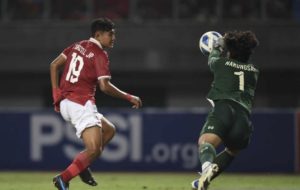 Piala AFF U-19 Sisa Dua Pertandingan, Shin Tae-Yong: Indonesia Wajib Lolos Semi Final