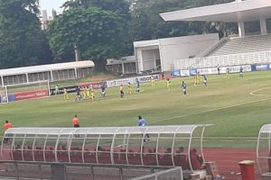 Malaysia Kalahkan Kamboja, Naik ke Peringkat 2 Grup B Piala AFF U-19
