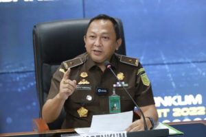 Jadi Tersangka Kasus Korupsi, Mantan Dirut Krakatau Steel Jadi Tahanan Kota