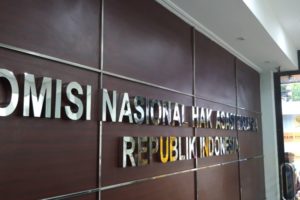 Janji Selesaikan Pelanggaran HAM Berat, Jokowi: Keppres Sudah Saya Tandatangani